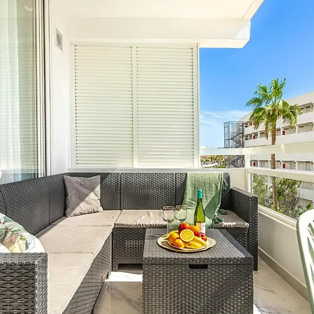 Ponderosa Ocean Breeze * Costa Adeje (Tenerife)