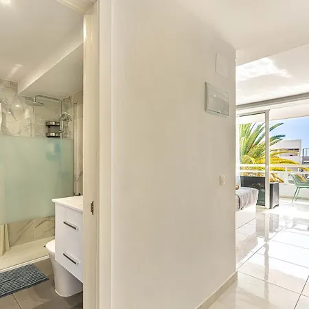 Ponderosa Ocean Breeze Apartment Costa Adeje (Tenerife)