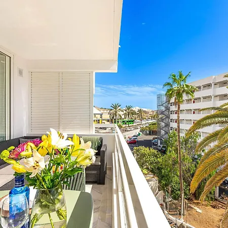 Ponderosa Ocean Breeze Apartment Costa Adeje (Tenerife)