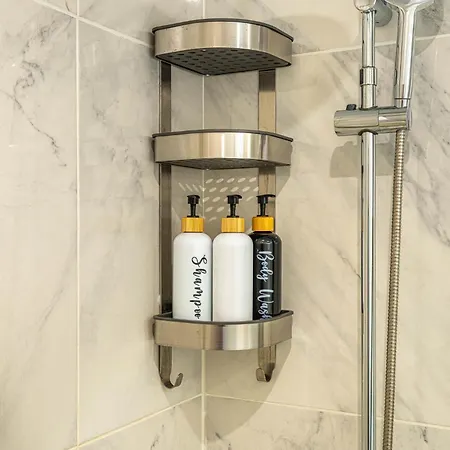 Ponderosa Ocean Breeze *