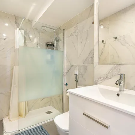 Ponderosa Ocean Breeze