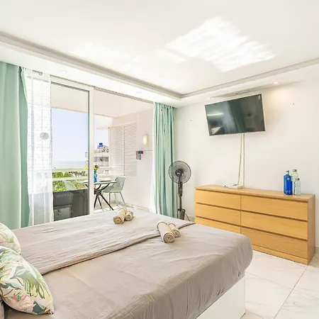 Ponderosa Ocean Breeze Costa Adeje (Tenerife)