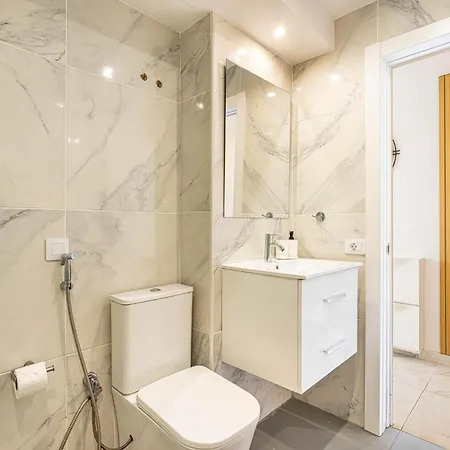 Ponderosa Ocean Breeze *