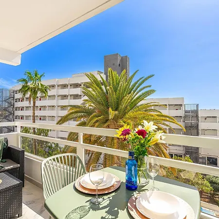 Ponderosa Ocean Breeze