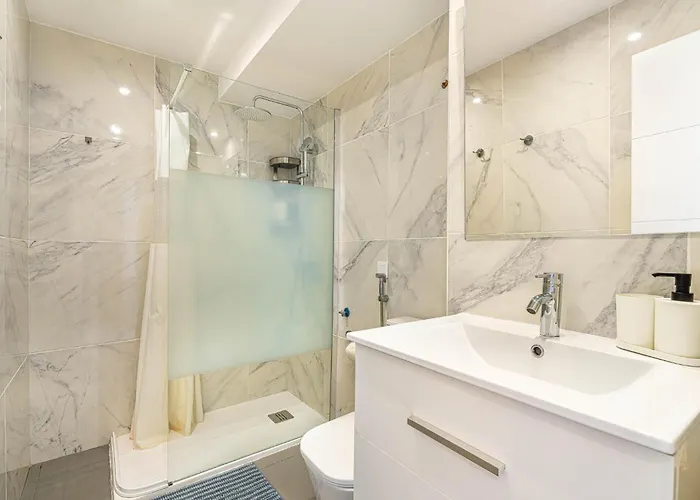 Ponderosa Ocean Breeze