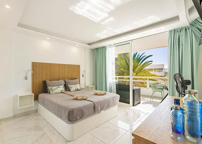 Apartman Ponderosa Ocean Breeze *