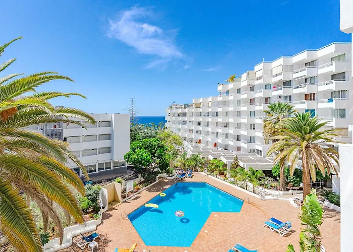 Ponderosa Ocean Breeze