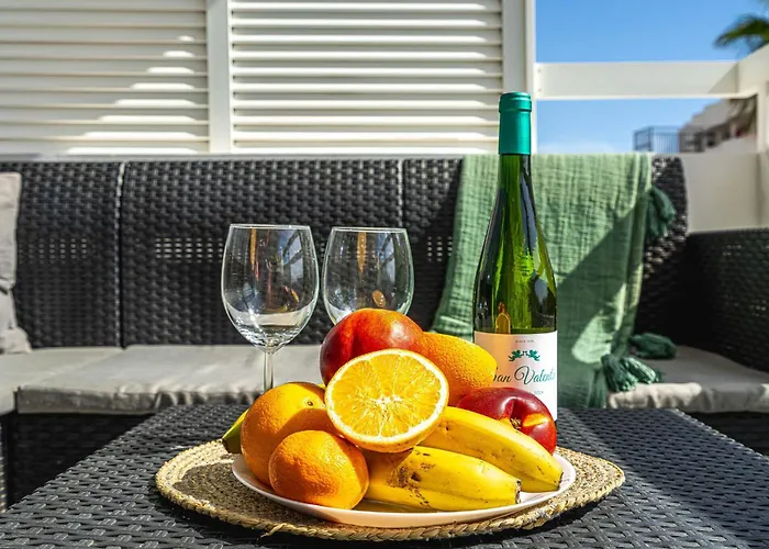 Ponderosa Ocean Breeze