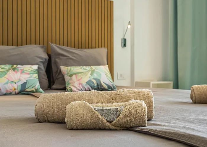 Apartamento Ponderosa Ocean Breeze