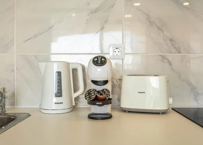 Ponderosa Ocean Breeze Apartman