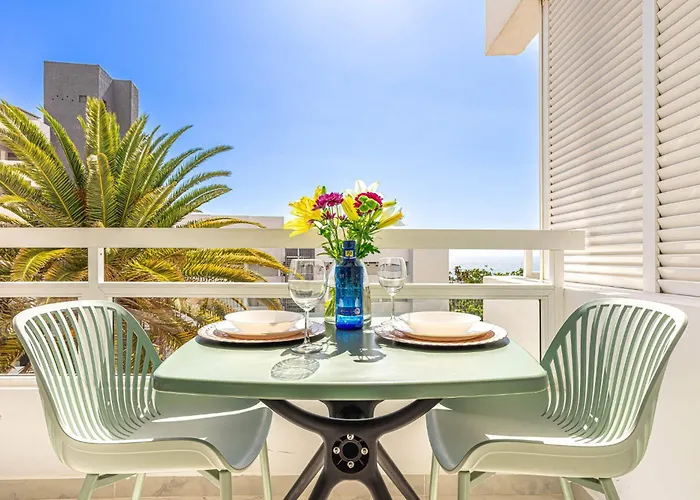 Apartman Ponderosa Ocean Breeze *