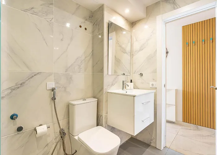 Ponderosa Ocean Breeze *