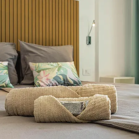 Apartment Ponderosa Ocean Breeze