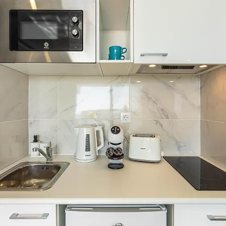 Ponderosa Ocean Breeze