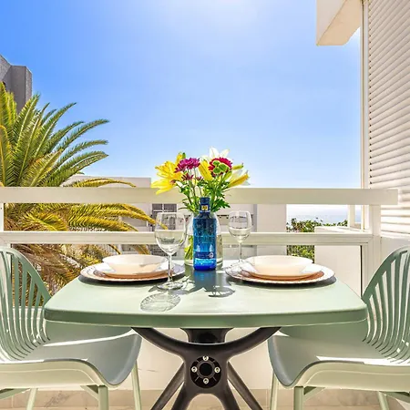 Apartment Ponderosa Ocean Breeze *