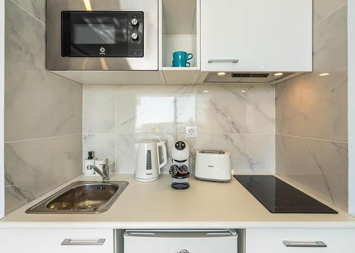 Ponderosa Ocean Breeze