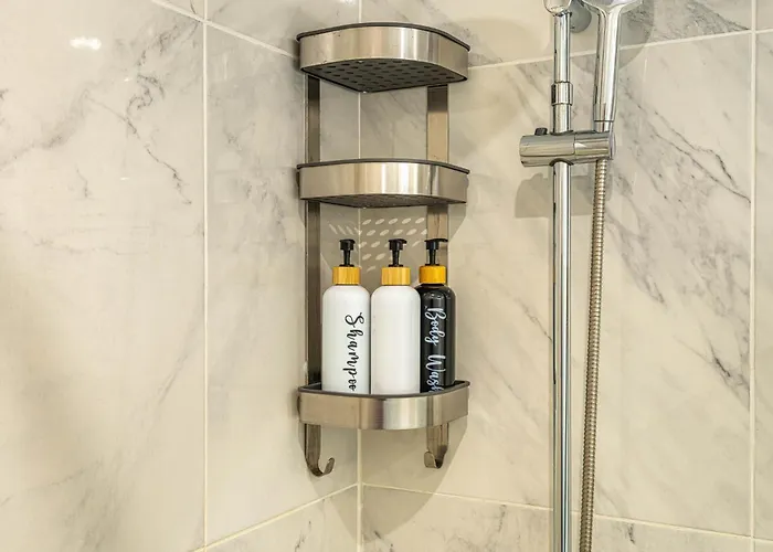 Ponderosa Ocean Breeze *