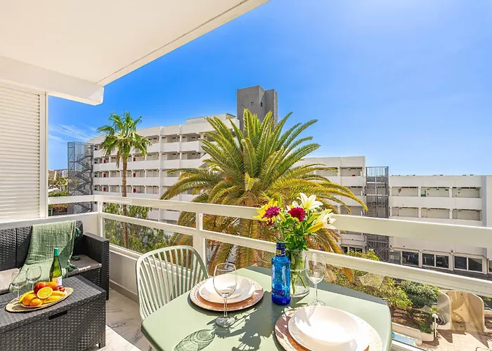 Ponderosa Ocean Breeze