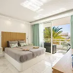 Lägenhet Ponderosa Ocean Breeze *