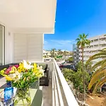 Ponderosa Ocean Breeze Lägenhet Costa Adeje (Tenerife)