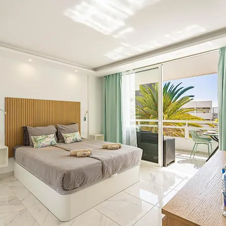 Apartamento Ponderosa Ocean Breeze *