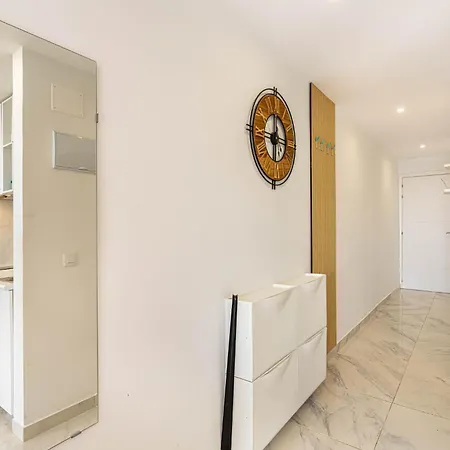 Ponderosa Ocean Breeze Apartamento *